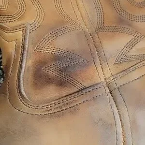 Miragum | Shoes | Miragum Cowboy Boots | Poshmark display picture 1